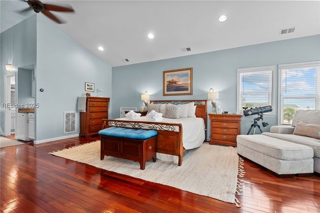 2 Ebb Tide Ct, House other with 4 bedrooms, 3 bathrooms and null parking in Saint Helena Island SC | Image 29