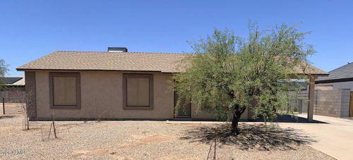 8518 W Teresita Dr, Arizona City, AZ, 85123-6234 | Card Image