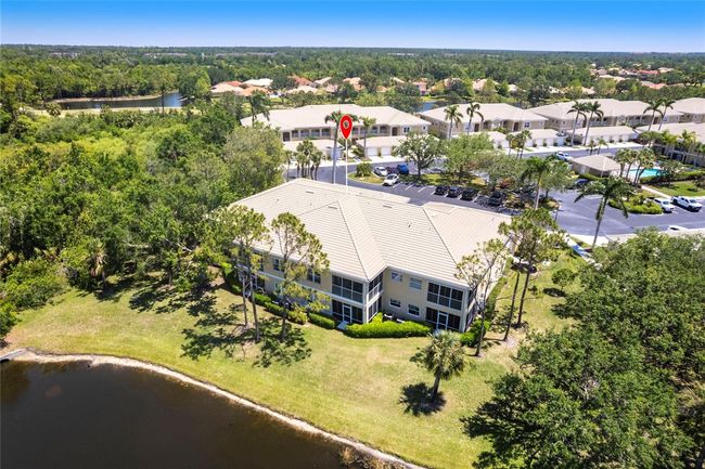APT-202 - 6334 Grand Oak Cir, Condo with 2 bedrooms, 2 bathrooms and null parking in BRADENTON FL | Image 22