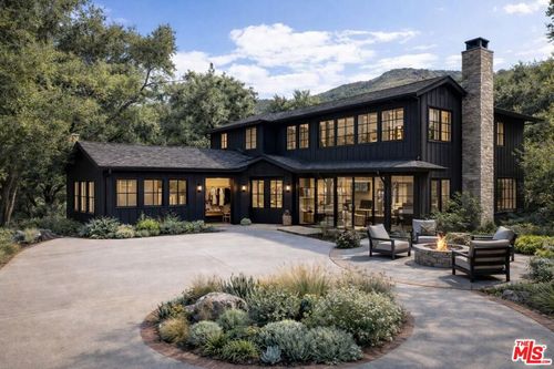 730 Crater Camp Dr, Calabasas, CA, 91302-2120 | Card Image