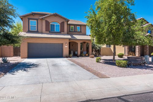 957 E Wimpole Ave, Gilbert, AZ, 85297-1947 | Card Image
