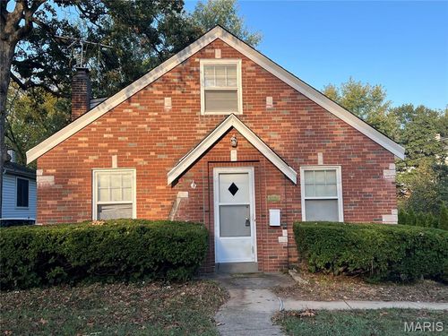 2521 Cecelia Ave, Brentwood, MO, 63144-2514 | Card Image