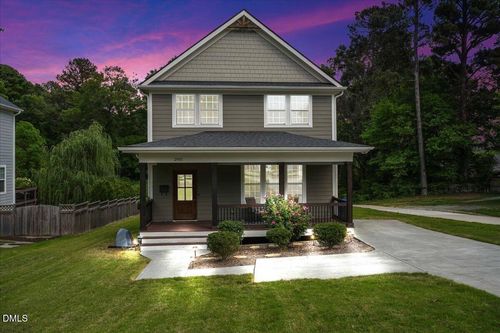 2931 Chapel Hill Rd, Durham, NC, 27707-3701 | Card Image