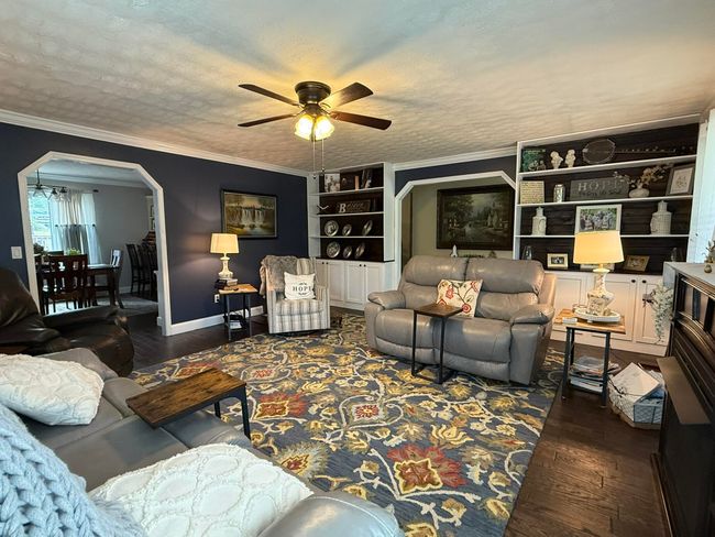30 Meadowbrook Ln, House other with 3 bedrooms, 2 bathrooms and null parking in Trenton GA | Image 5