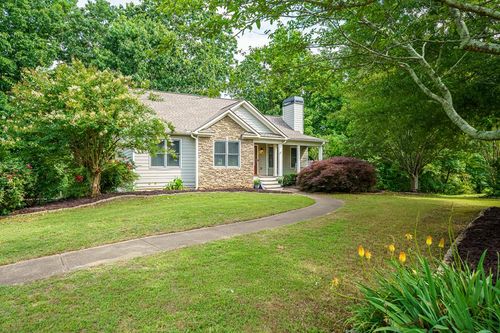 93 Horseshoe Bnd, Jasper, GA, 30143-6952 | Card Image