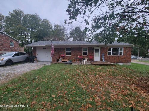 1701 Boyd Ln, COLUMBIA, MO, 65202-2845 | Card Image