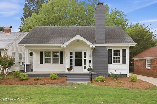 205 E 11th St, Washington, NC, 27889-3714 | Card Image