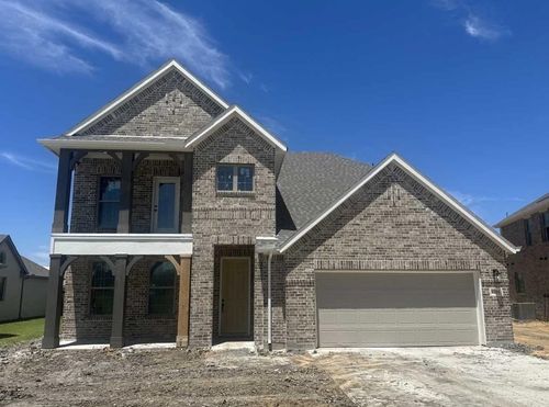1204 Watercrest St, Forney, TX, 75126-3923 | Card Image