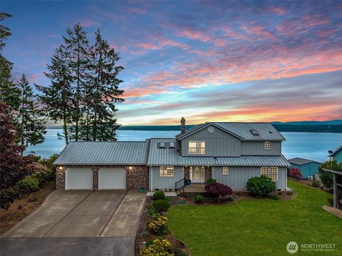 112 Wildwood Shrs, Brinnon, WA, 98320-9708 | Card Image