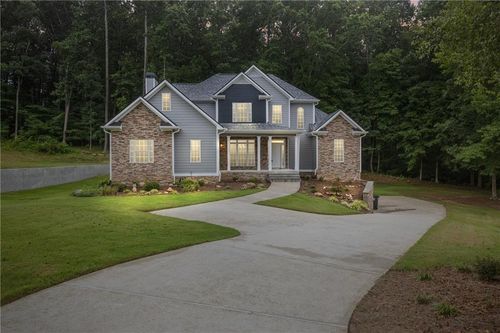 5260 Prestley Crossing Ln, Douglasville, GA, 30135-7519 | Card Image