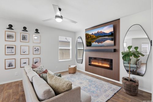 6530 Baroque Ter, San Antonio, TX, 78252-1859 | Card Image