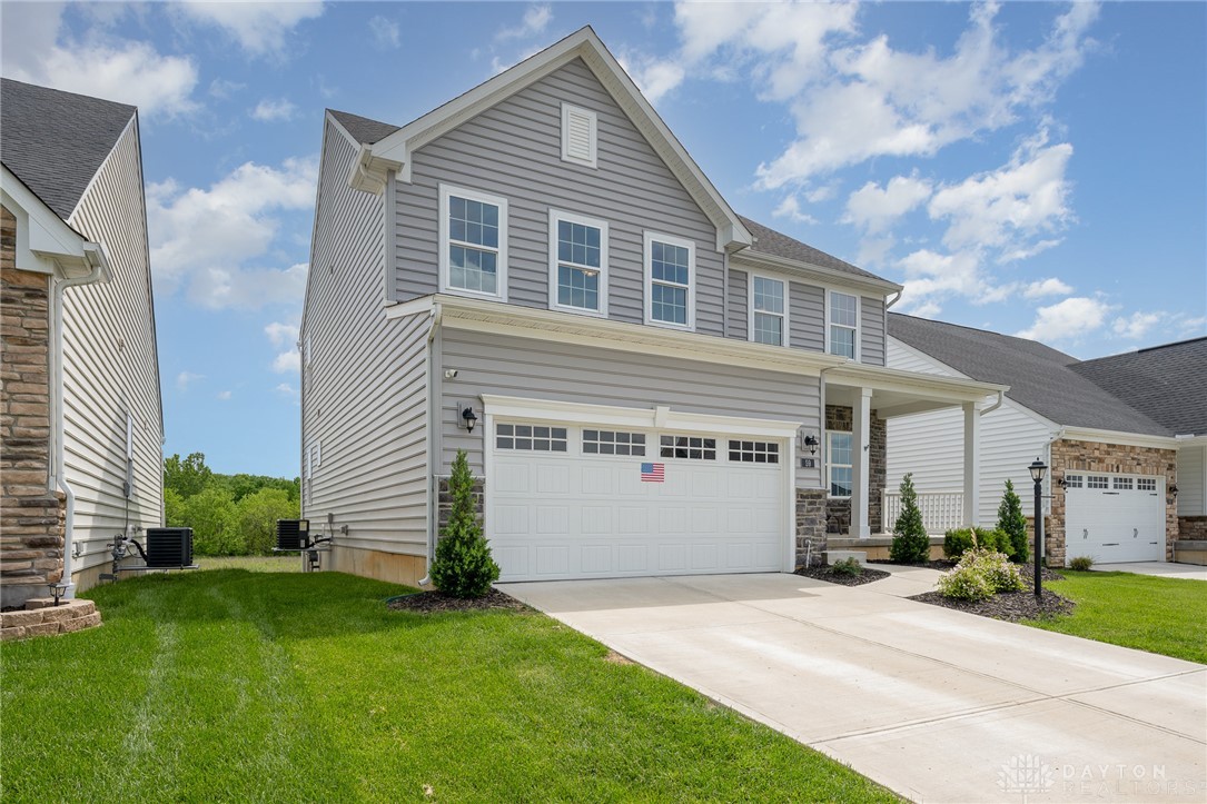 Residential in Fairborn 2