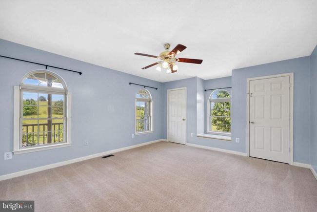 111 Fox Hill Rd, House other with 4 bedrooms, 3 bathrooms and null parking in FRONT ROYAL VA | Image 33