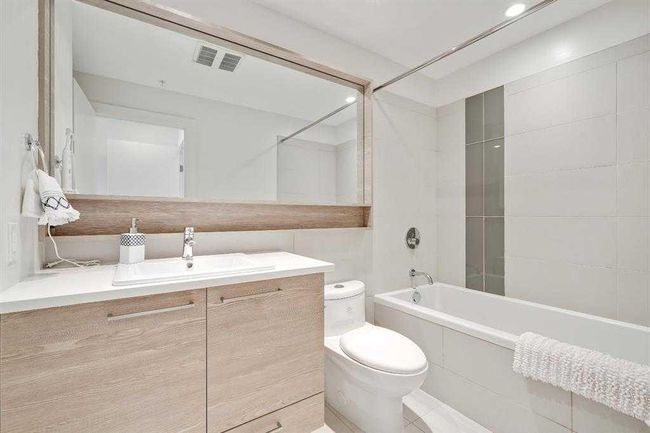 804 - 38 9 St Ne, Condo with 2 bedrooms, 2 bathrooms and 1 parking in Calgary AB | Image 27