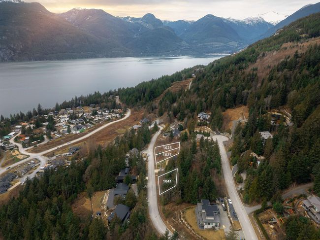 1041 Goat Ridge Dr, Home with 0 bedrooms, 0 bathrooms and null parking in Britannia Beach BC | Image 6