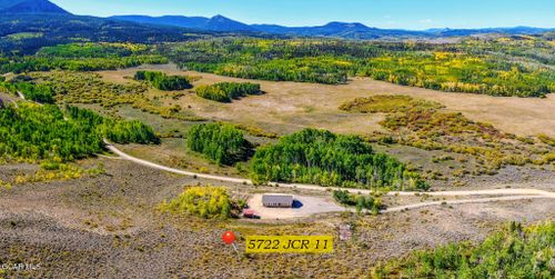 5722 Jcr 11, Walden, CO, 80480 | Card Image