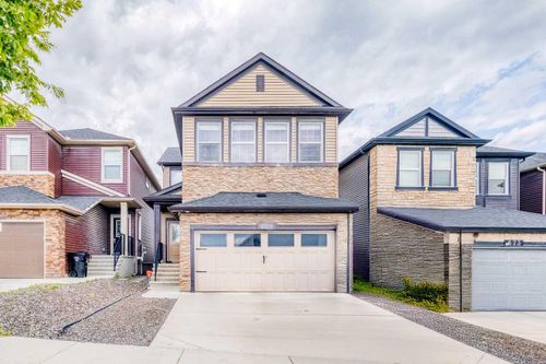 669 Nolan Hill Boulevard Nw, Calgary, AB, T3R1J4 | Card Image