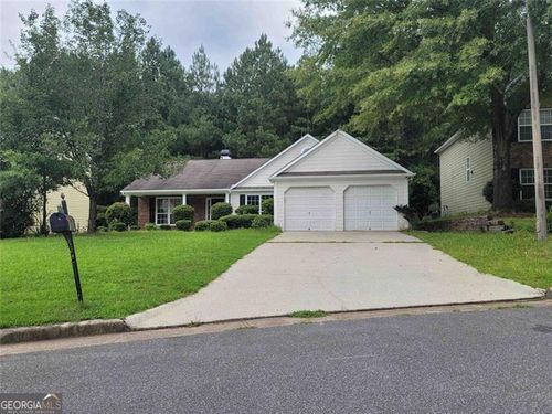 3014 Stirrup Ln Sw, Marietta, GA, 30064-4453 | Card Image