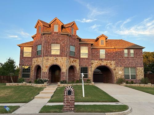 1625 Goldenrod Ln, Keller, TX, 76248-9765 | Card Image