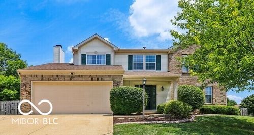 116 Kingsview Dr, Mooresville, IN, 46158-2734 | Card Image