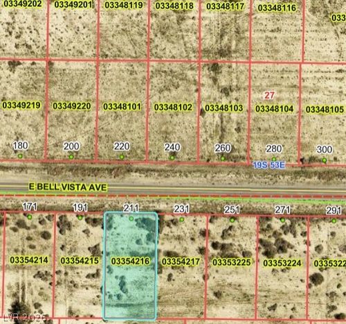 211 E Bell Vista Ave, Pahrump, NV, 89060 | Card Image