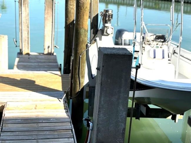 206 - 226 W Houston St., Condo with 3 bedrooms, 4 bathrooms and 1 parking in Port Isabel TX | Image 6