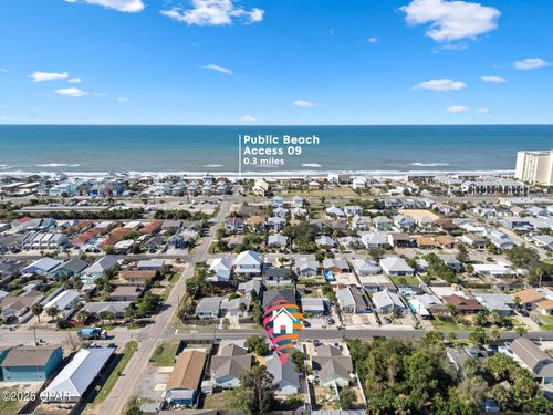 5524 Pinetree Ave, Panama City Beach, FL, 32408-6603 | Card Image