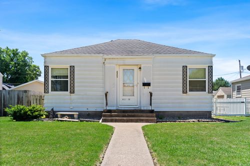 2323 W Lombard Street, Davenport, IA, 52804 | Card Image