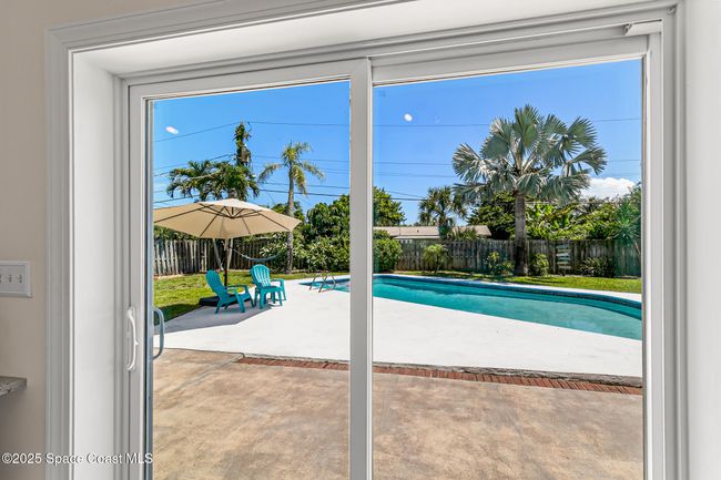 251 Avenida De La Vis, House other with 3 bedrooms, 1 bathrooms and null parking in Indialantic FL | Image 20