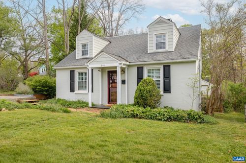201 Palatine Ave, CHARLOTTESVILLE, VA, 22902-6341 | Card Image