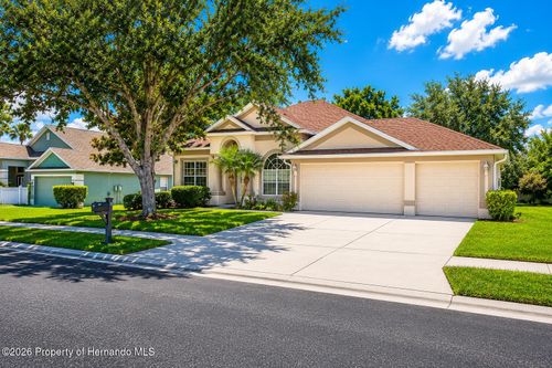 5259 Greystone Dr, Spring Hill, FL, 34609-0484 | Card Image