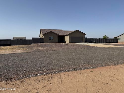 21424 W Mellow St, Wittmann, AZ, 85361-8884 | Card Image