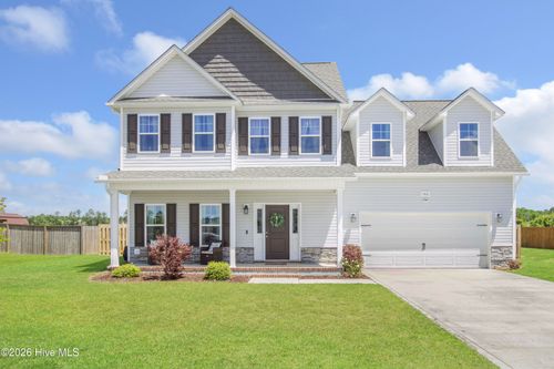742 Aria Ln, Hubert, NC, 28539-3999 | Card Image