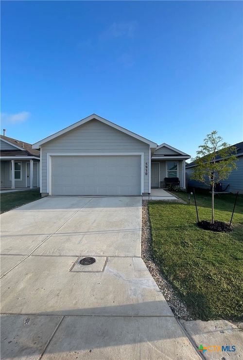 5930 San Geronimo, Seguin, TX, 78155-3234 | Card Image