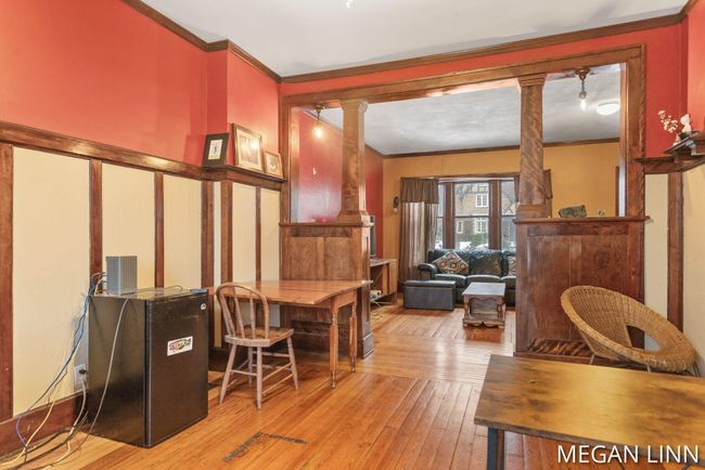 186 W 12 Th St, House other with 6 bedrooms, 3 bathrooms and null parking in Holland MI | Image 36