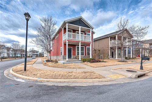 537 N Keats Dr, Fayetteville, AR, 72704-7544 | Card Image