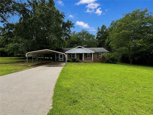 2509 Wildwood Way, Monroe, GA, 30655-7551 | Card Image
