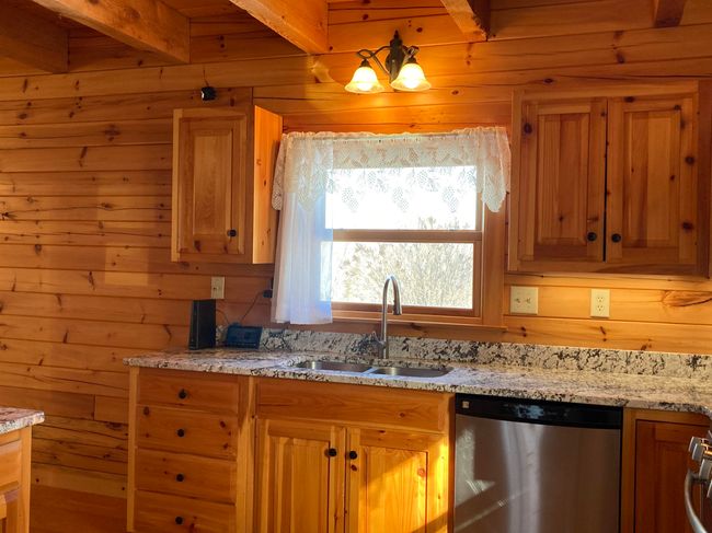 264 Sargent Hill Rd, House other with 3 bedrooms, 2 bathrooms and null parking in Grafton NH | Image 14