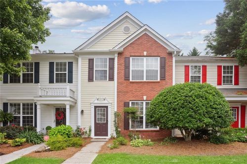 1911 Stancrest Trce Nw, Kennesaw, GA, 30152-7677 | Card Image