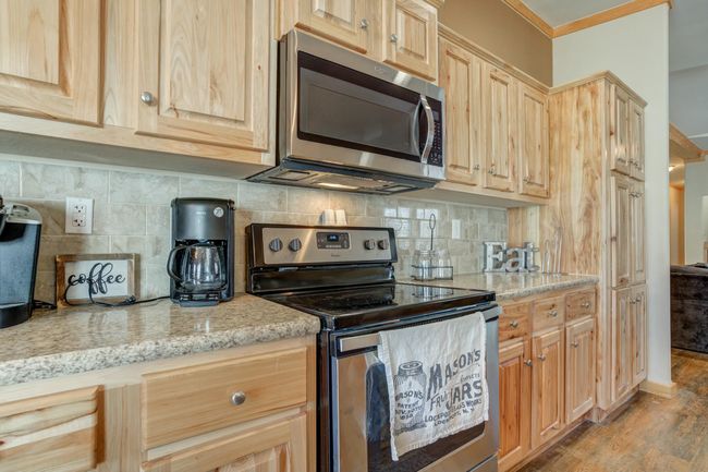 3519 N Avenue M, House other with 4 bedrooms, 3 bathrooms and null parking in Post TX | Image 17