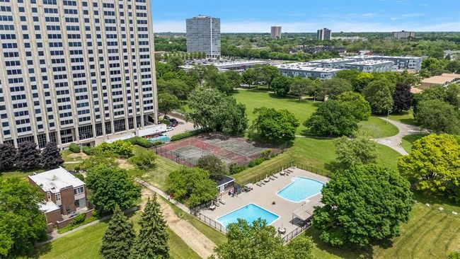 APT-1909 - 1300 E Lafayette St, Home with 1 bedrooms, 1 bathrooms and null parking in Detroit MI | Image 17