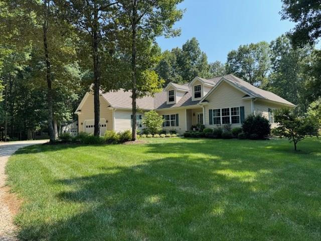 Liberty Chapel Rd, Appomattox, VA 24522