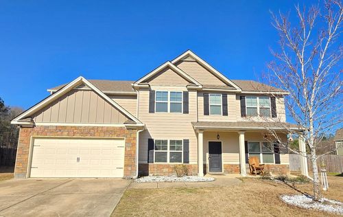 26 Bristol Ln, Phenix City, AL, 36870-8694 | Card Image