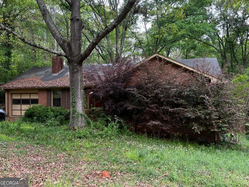 255 Brookstone Dr, Athens, GA, 30605-4370 | Card Image