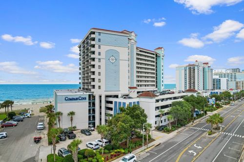 1218-2301 S Ocean Blvd, Myrtle Beach, SC, 29577-4744 | Card Image