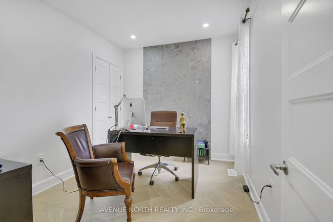 48 Brighton Ave, House attached with 5 bedrooms, 4 bathrooms and 2 parking in Ottawa ON | Image 34
