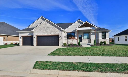 950 Rosenthal Dr, Troy, OH, 45373-9050 | Card Image