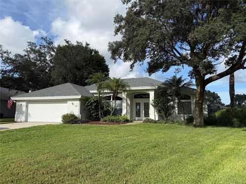 6001 Heron Pond Dr, Port Orange, FL, 32128-7222 | Card Image