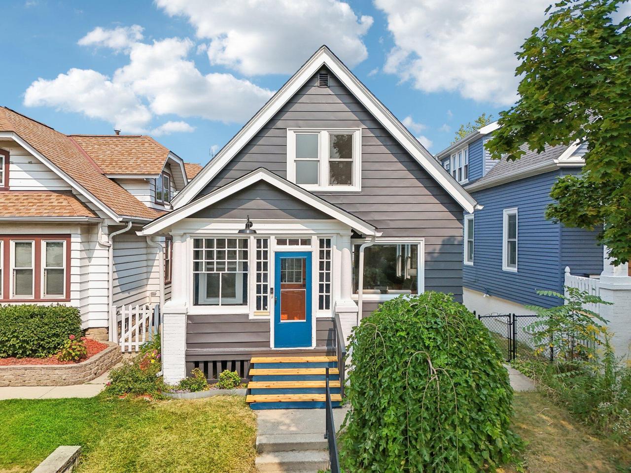 Townsend St, Milwaukee, WI 53212