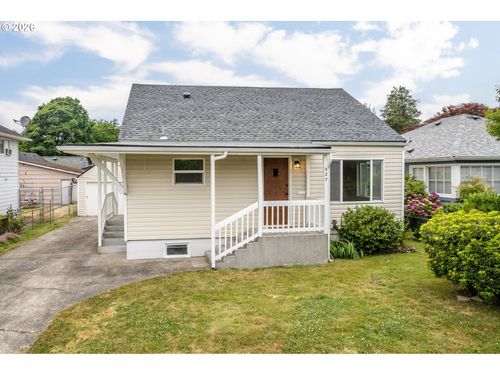 527 24th Ave, LONGVIEW, WA, 98632-1319 | Card Image